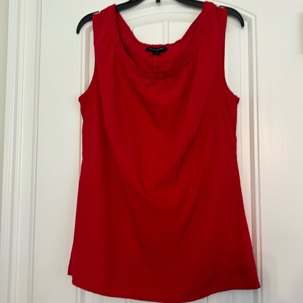Banana Republic Tank